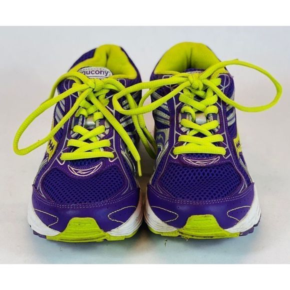 Saucony Cohesion 7 Running Shoe Women’s Sz 5.5M - Picture 1 of 5